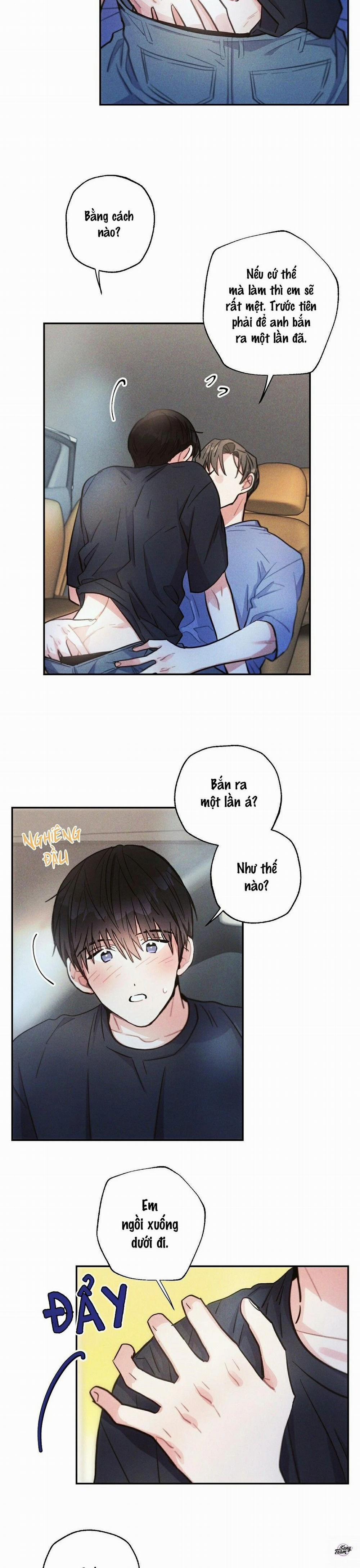 Mưa Bão 49 trang 1