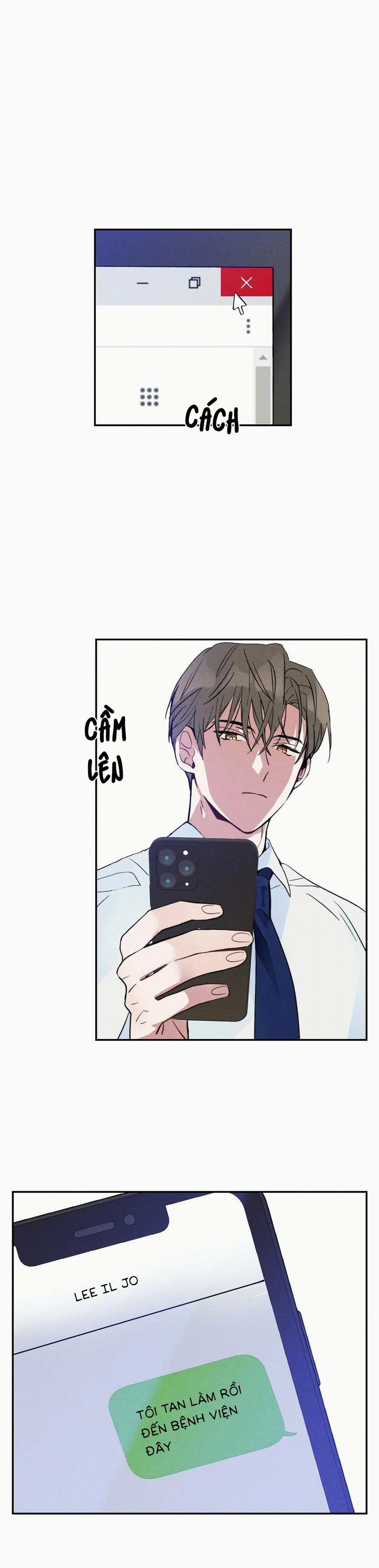 Mưa Bão 5 trang 21