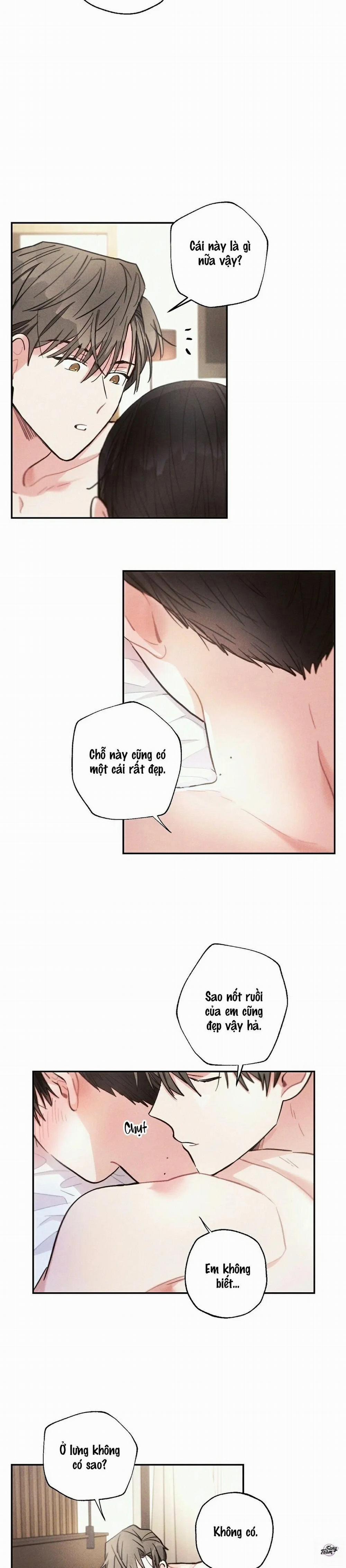 Mưa Bão 50 trang 1