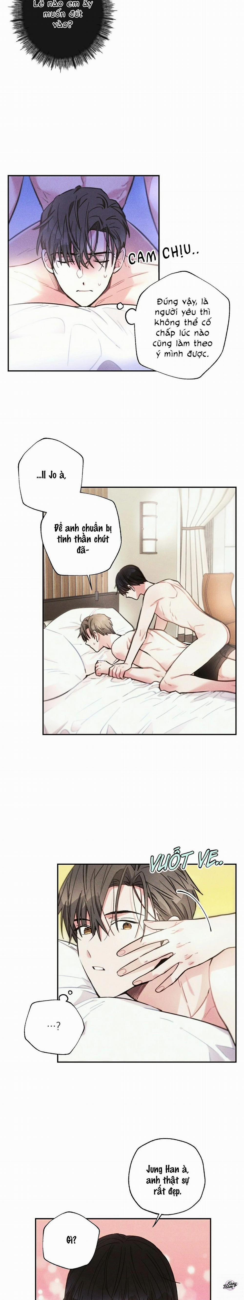 Mưa Bão 50 trang 10