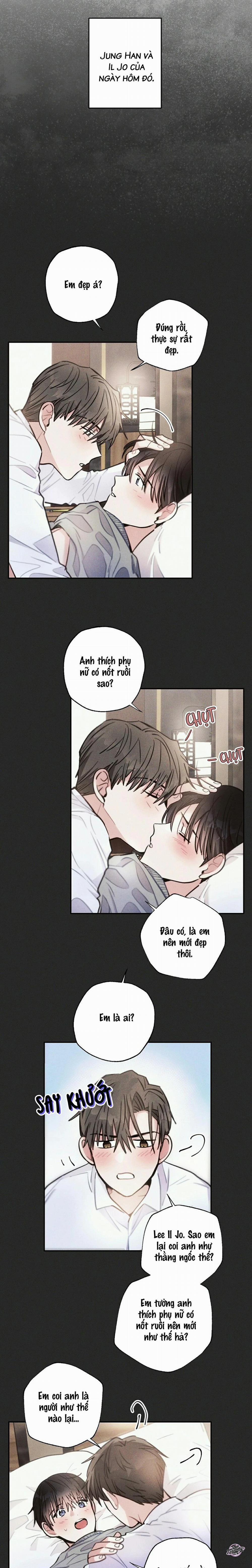 Mưa Bão 50 trang 14