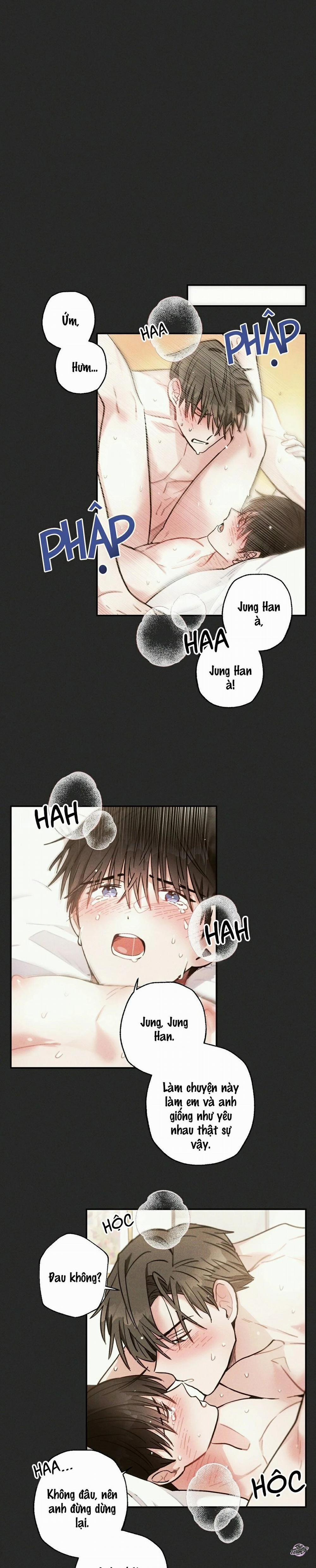 Mưa Bão 50 trang 16