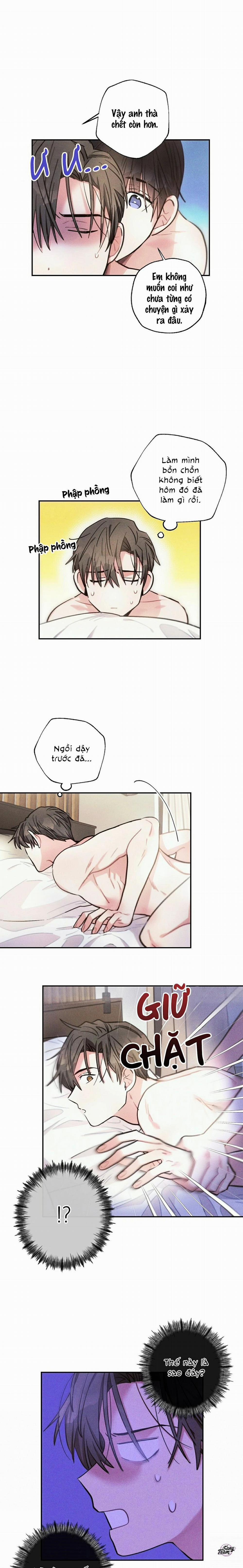 Mưa Bão 50 trang 9