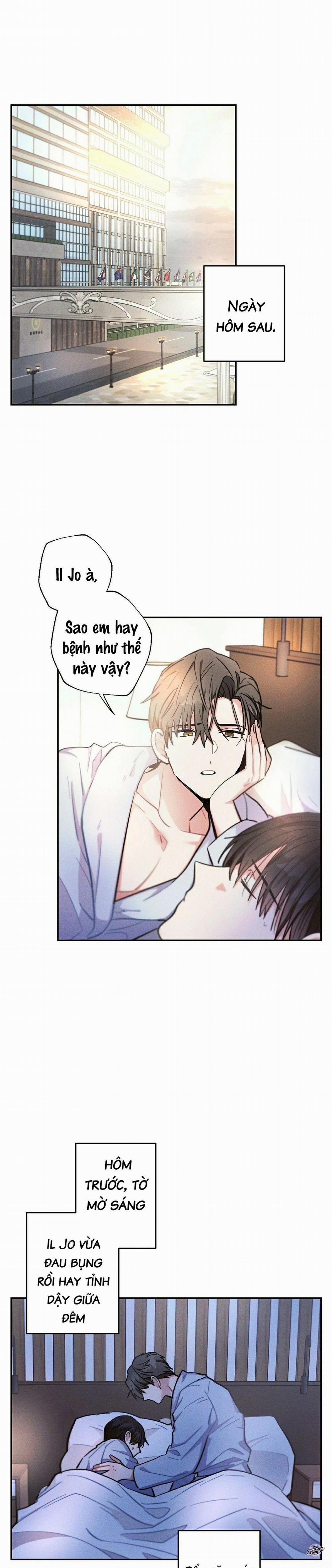 Mưa Bão 51 trang 0