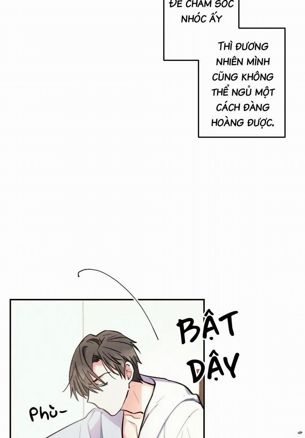 Mưa Bão 51 trang 1