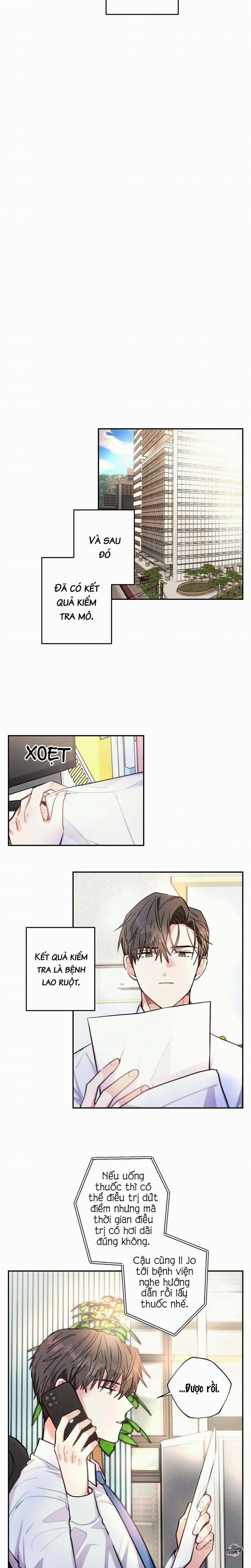 Mưa Bão 51 trang 17