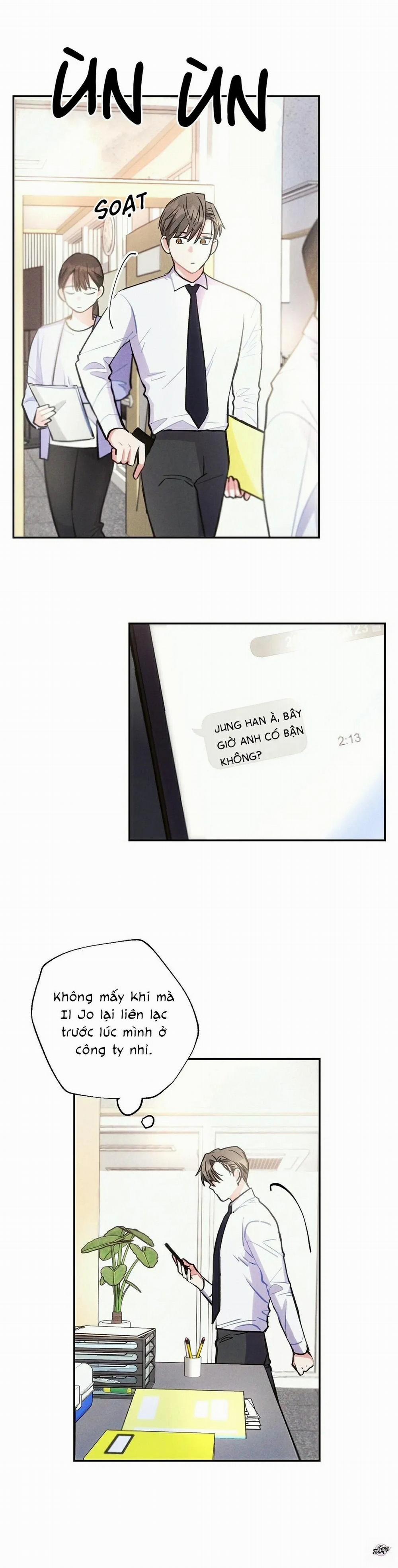 Mưa Bão 52 trang 0