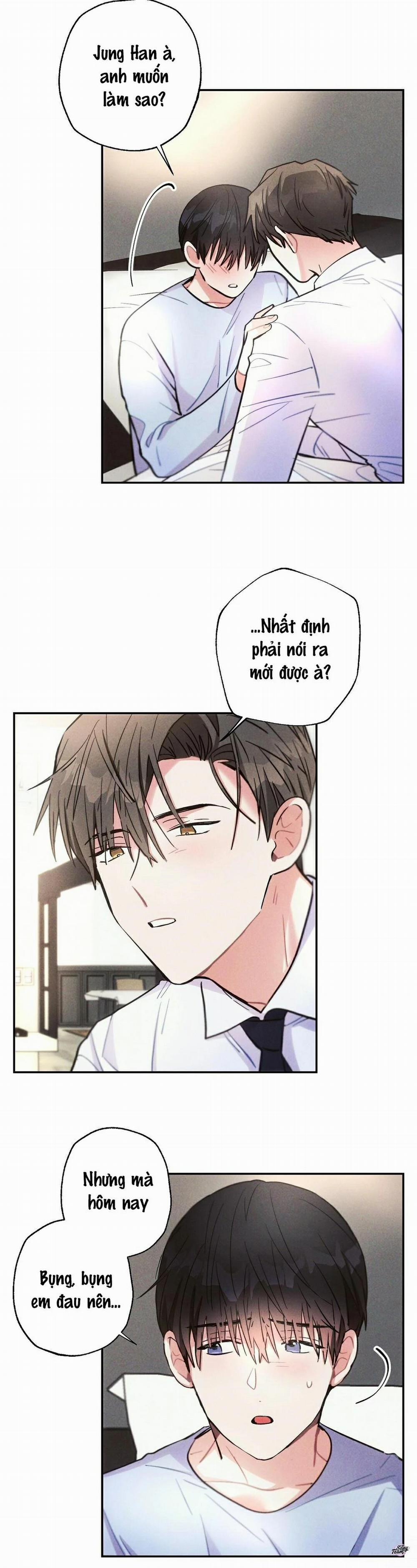 Mưa Bão 52 trang 11