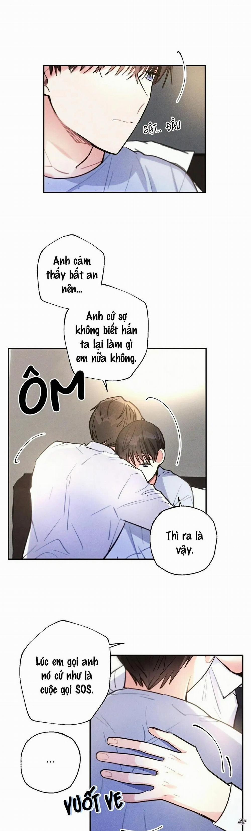 Mưa Bão 52 trang 15