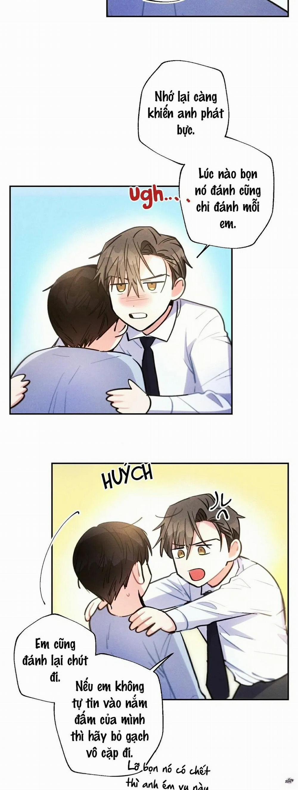 Mưa Bão 52 trang 16