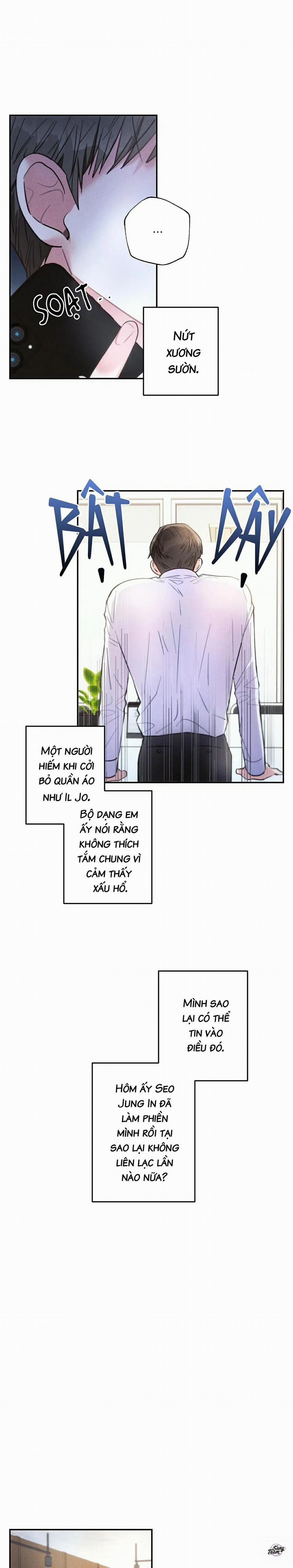 Mưa Bão 53 trang 0