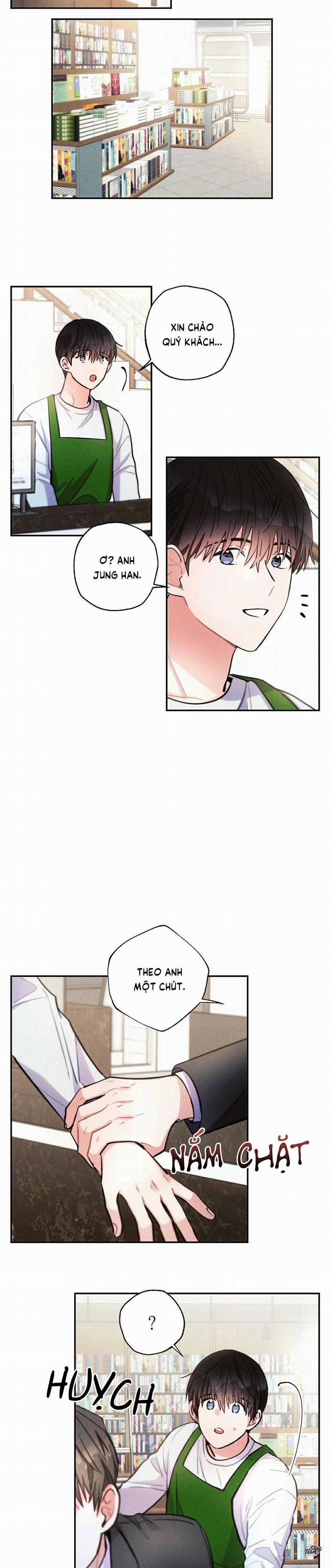 Mưa Bão 53 trang 1