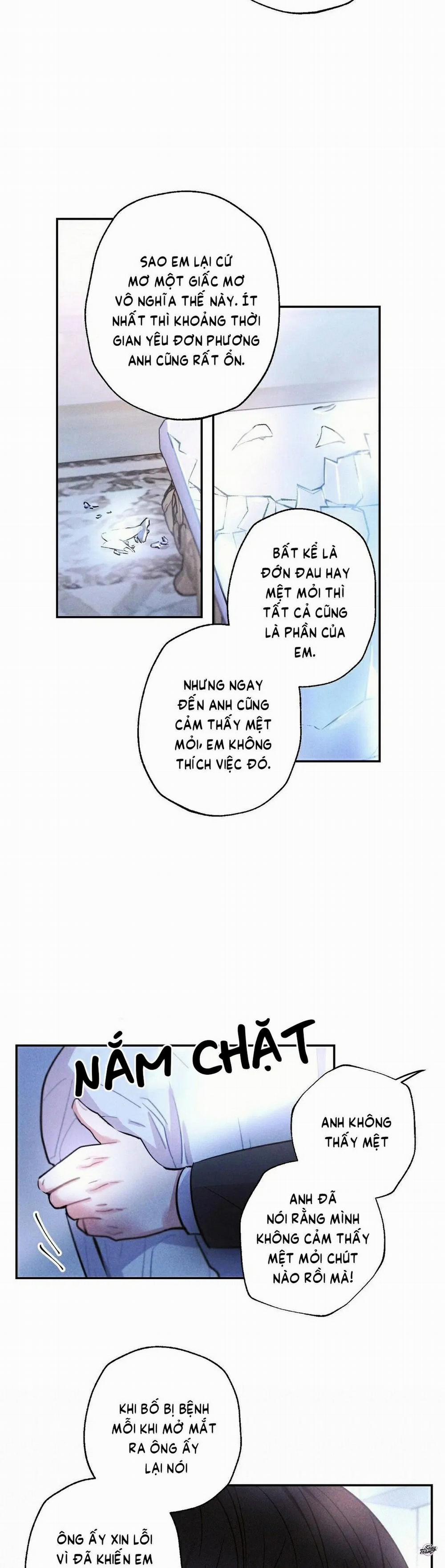 Mưa Bão 53 trang 21