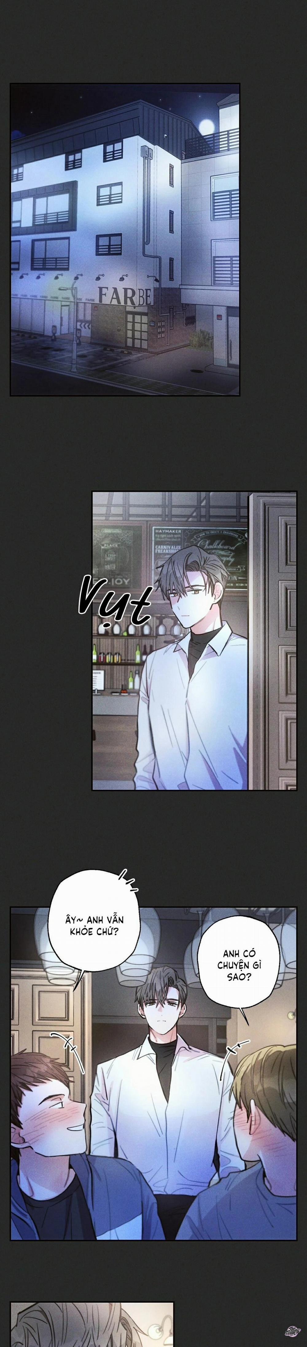 Mưa Bão 54 trang 0