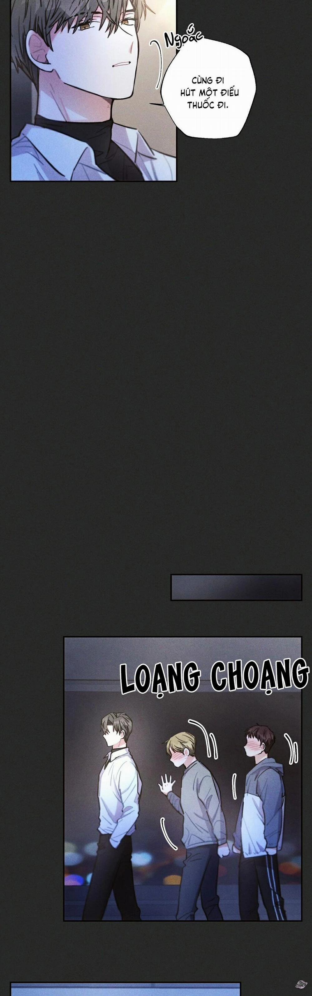 Mưa Bão 54 trang 1