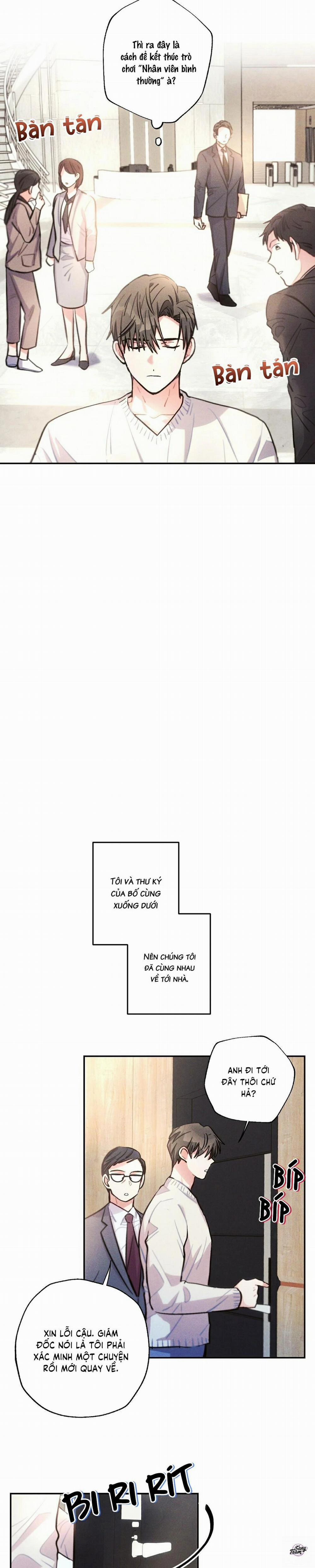 Mưa Bão 54 trang 13