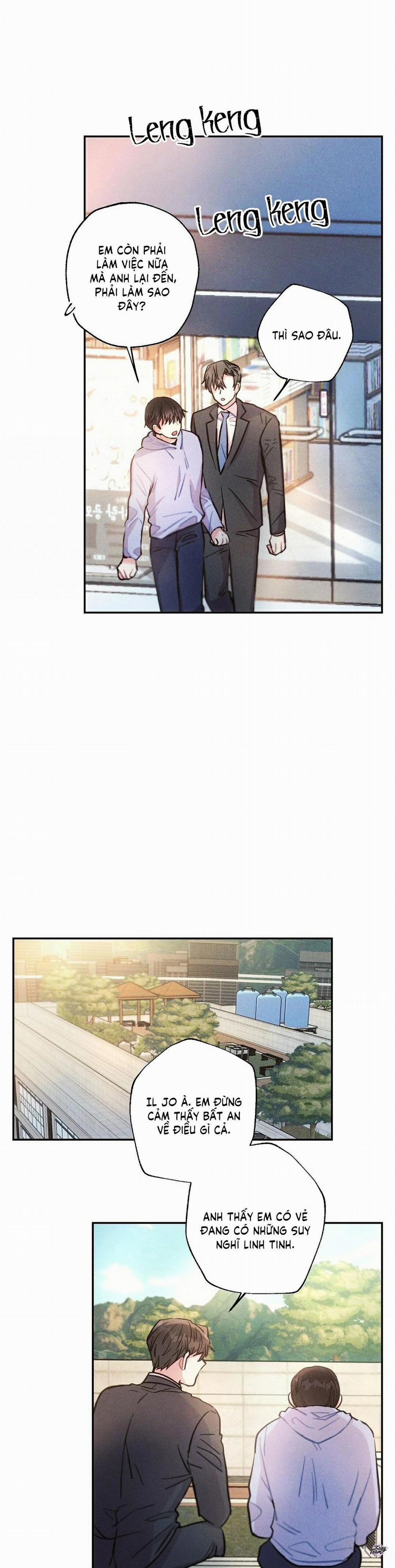 Mưa Bão 54 trang 19