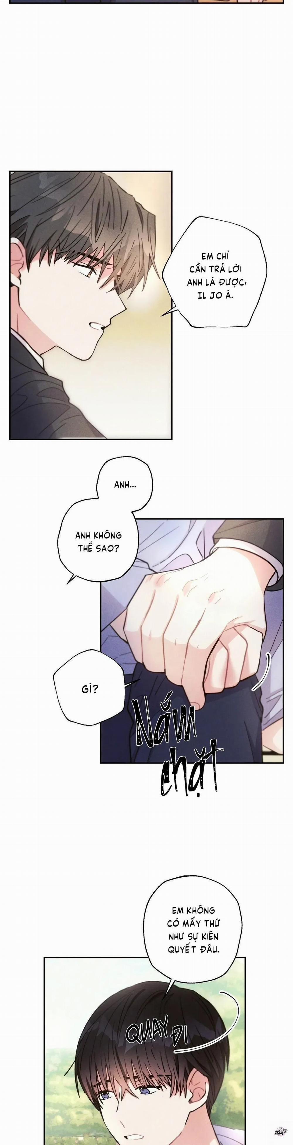 Mưa Bão 55 trang 1