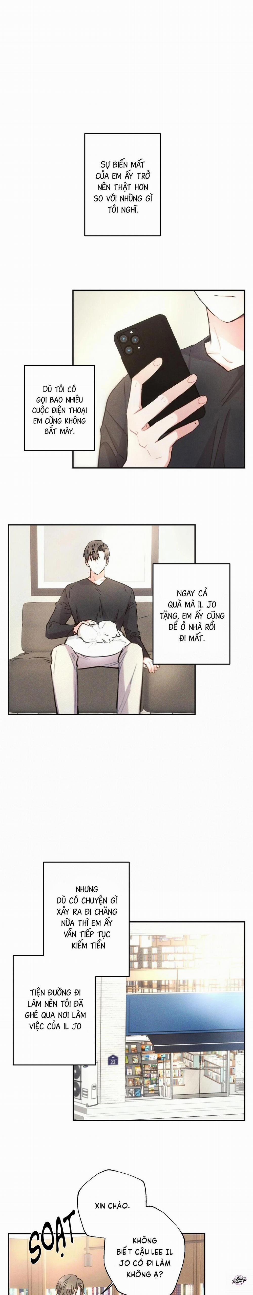 Mưa Bão 55 trang 7