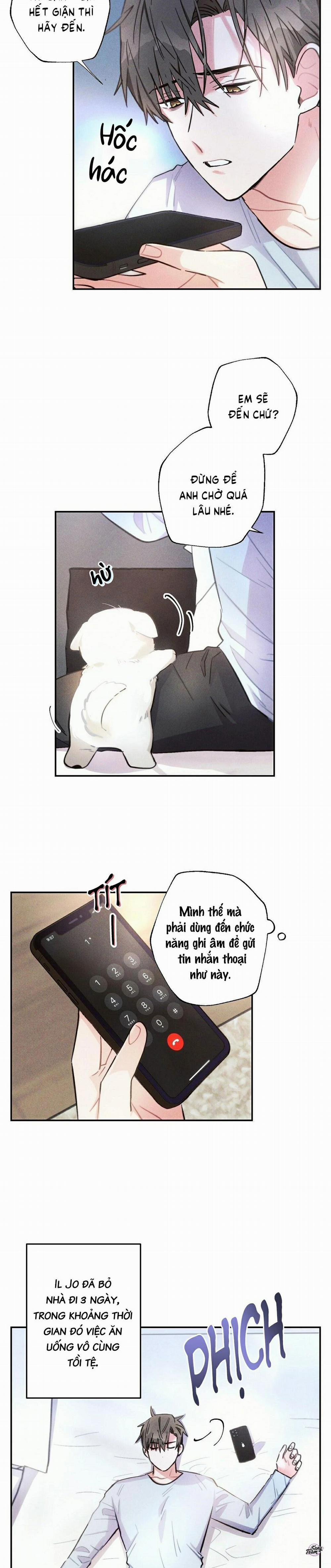 Mưa Bão 56 trang 1