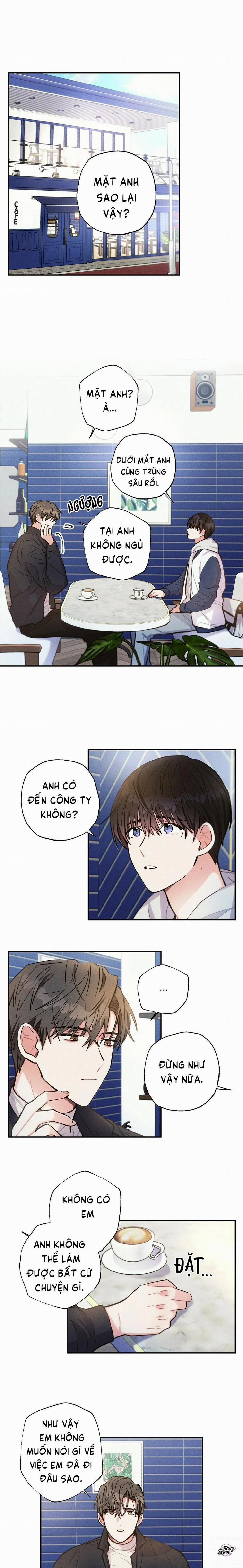 Mưa Bão 57 trang 0