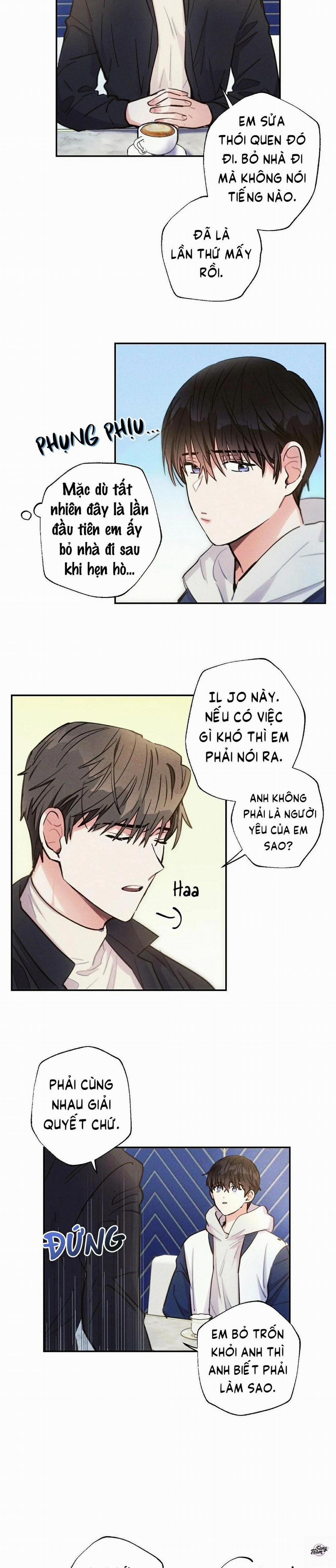 Mưa Bão 57 trang 1