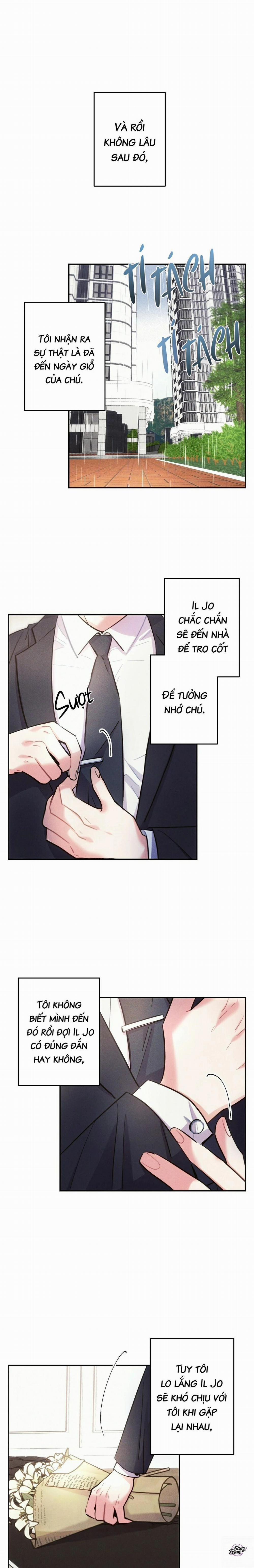 Mưa Bão 58 trang 0