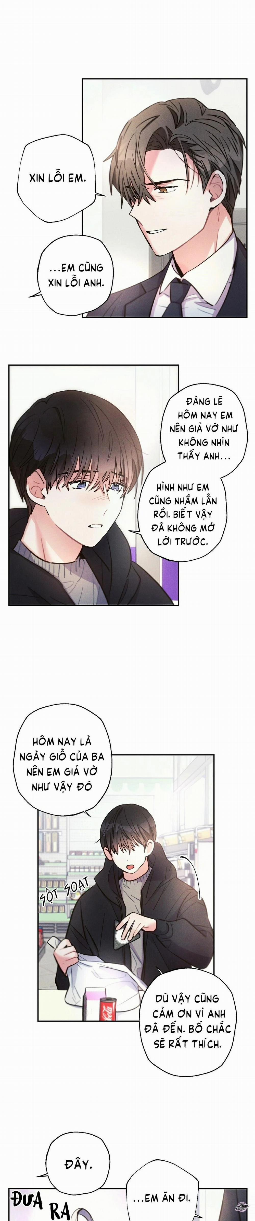 Mưa Bão 59 trang 0