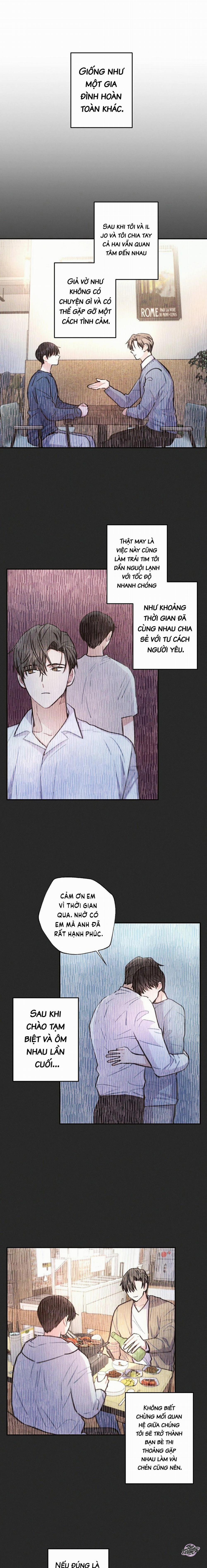 Mưa Bão 60 trang 0