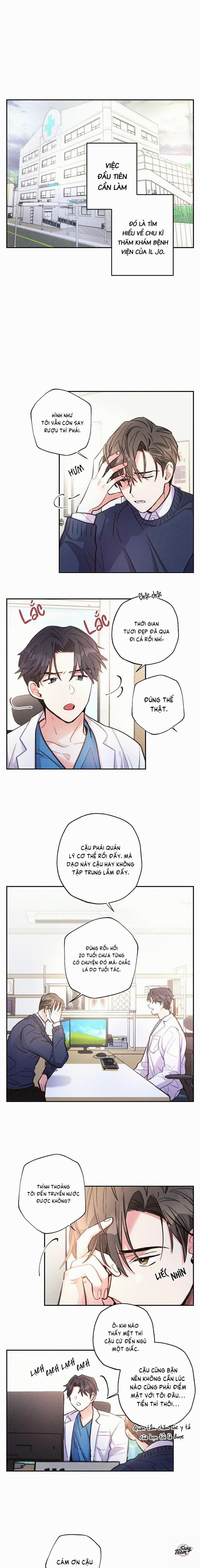 Mưa Bão 61 trang 0