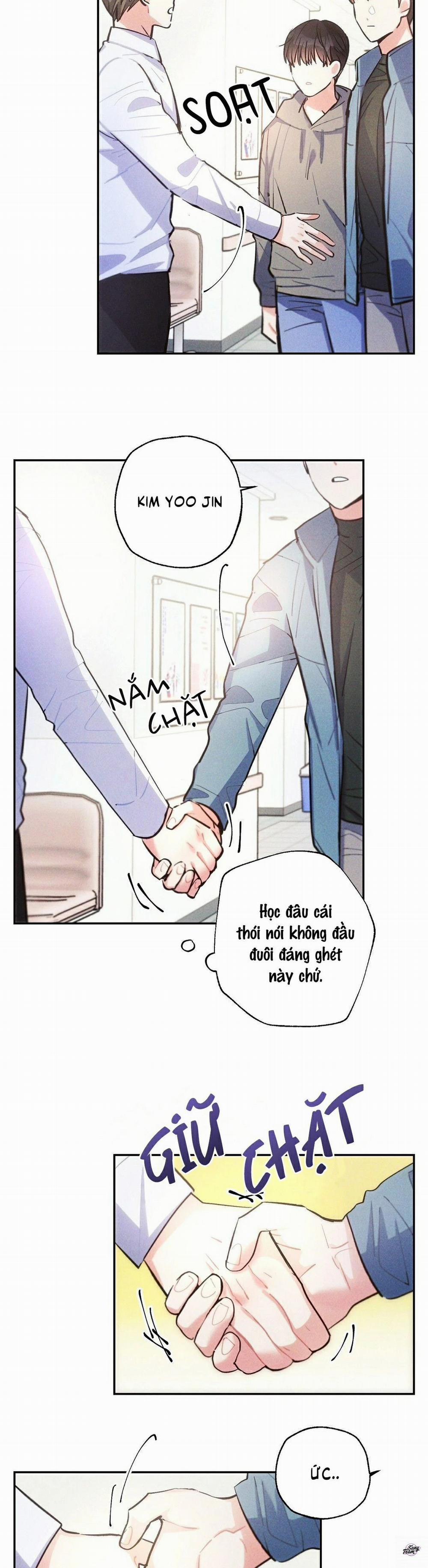 Mưa Bão 61 trang 11