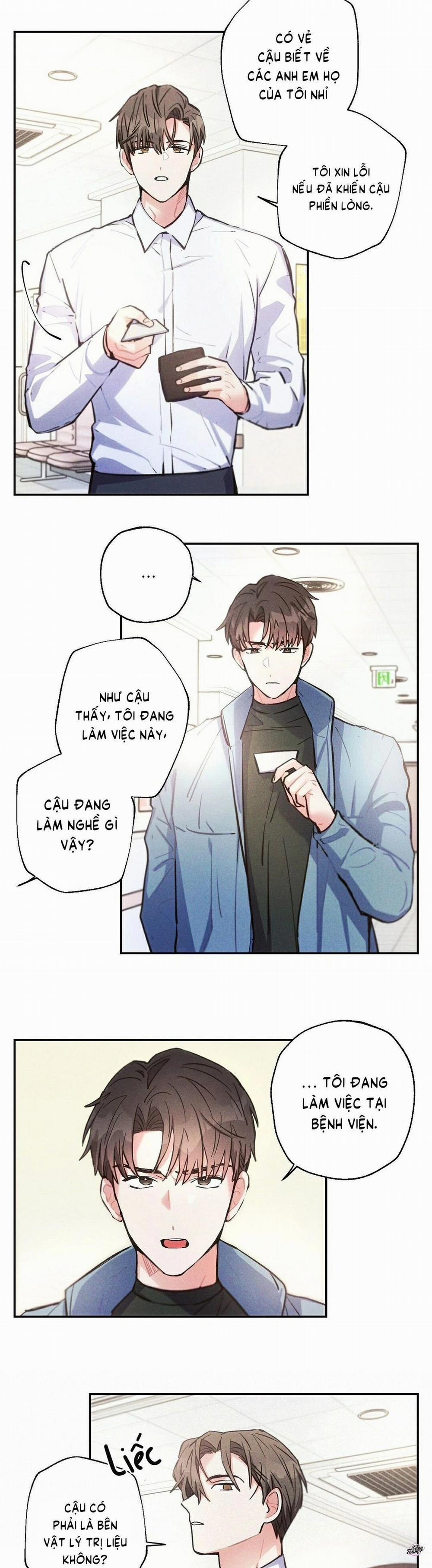 Mưa Bão 61 trang 13