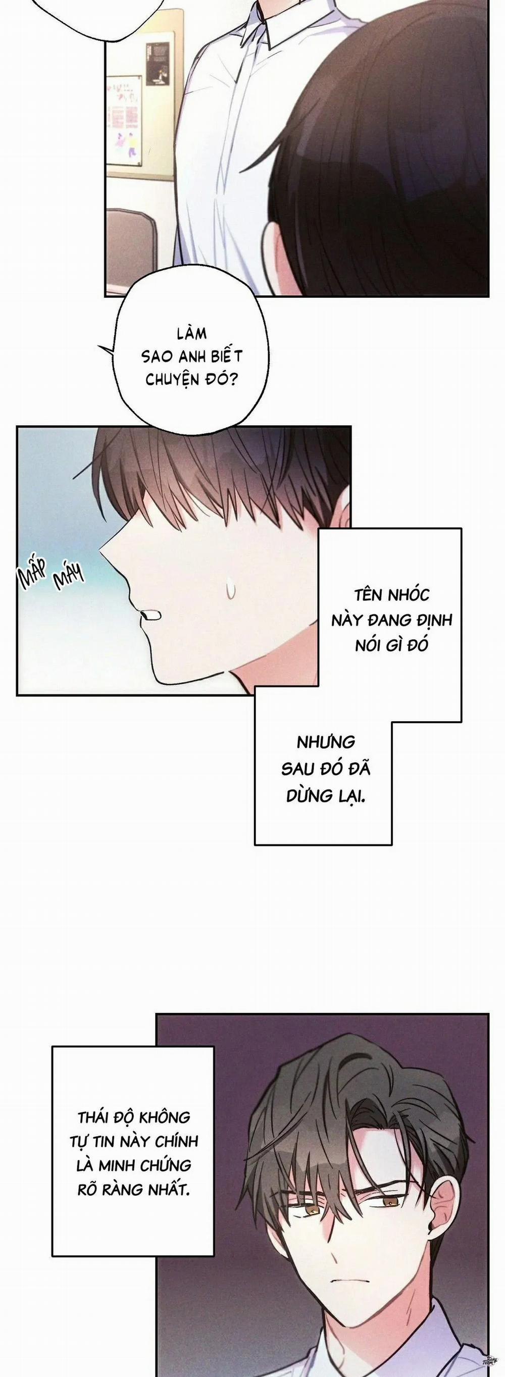 Mưa Bão 61 trang 14