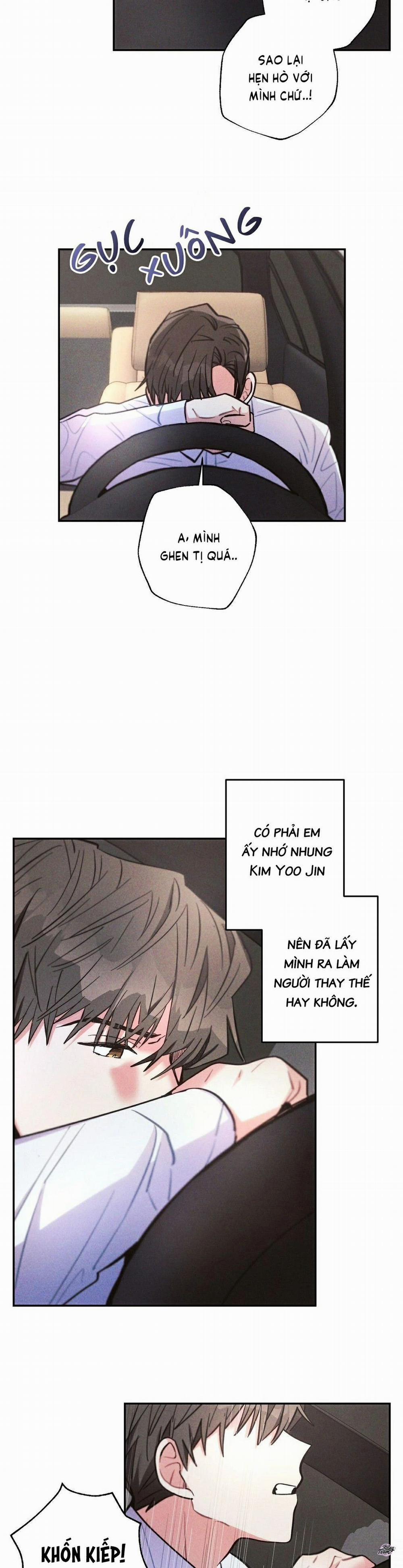 Mưa Bão 61 trang 16