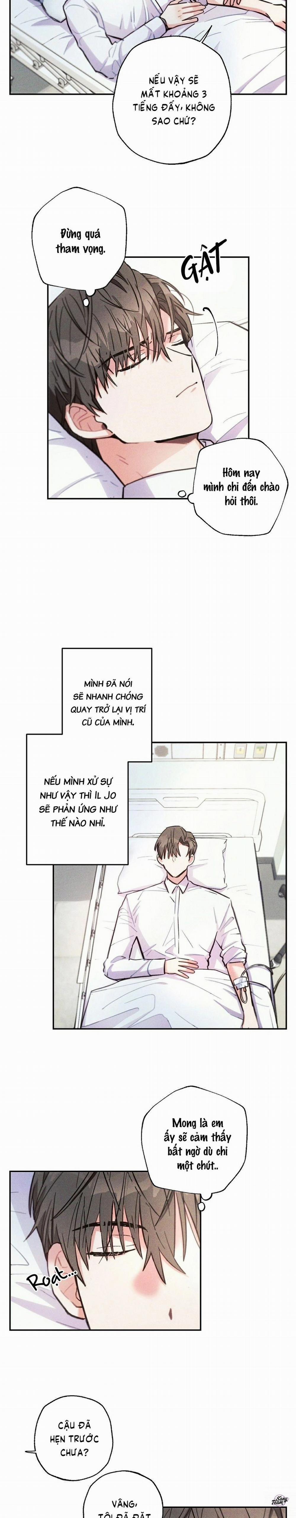 Mưa Bão 61 trang 3