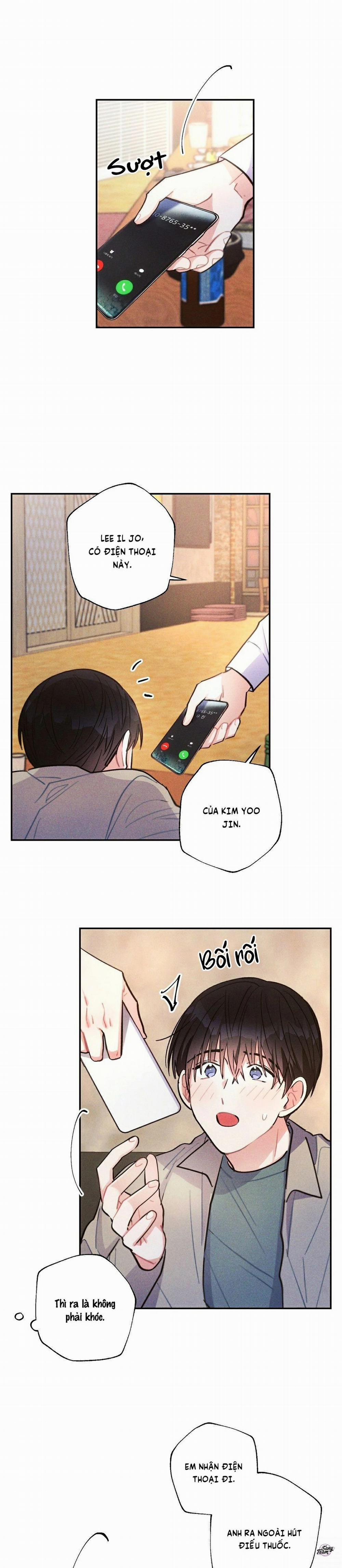 Mưa Bão 63 trang 0