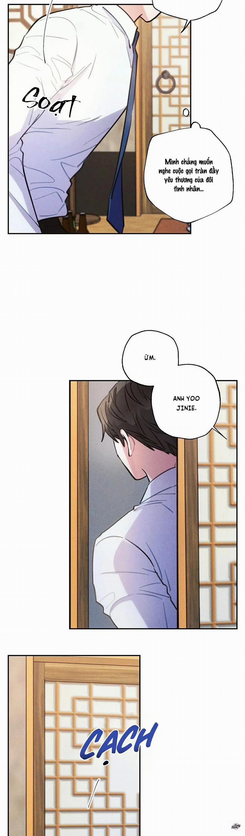 Mưa Bão 63 trang 1