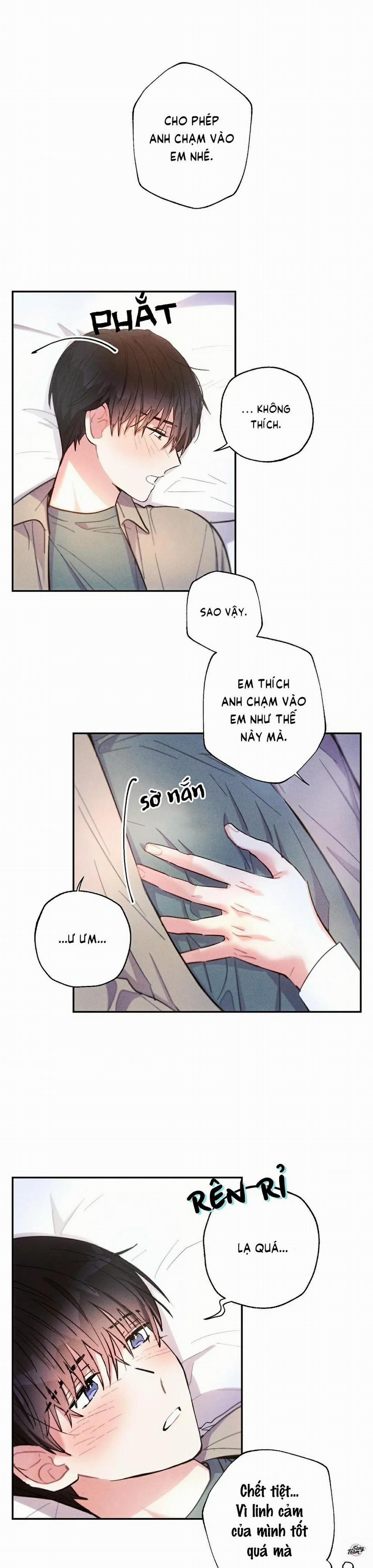 Mưa Bão 64 trang 0