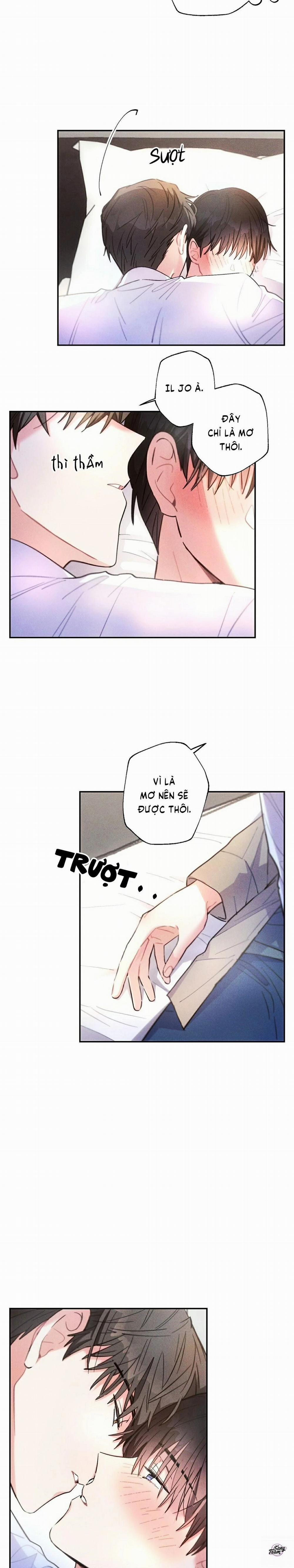 Mưa Bão 64 trang 1