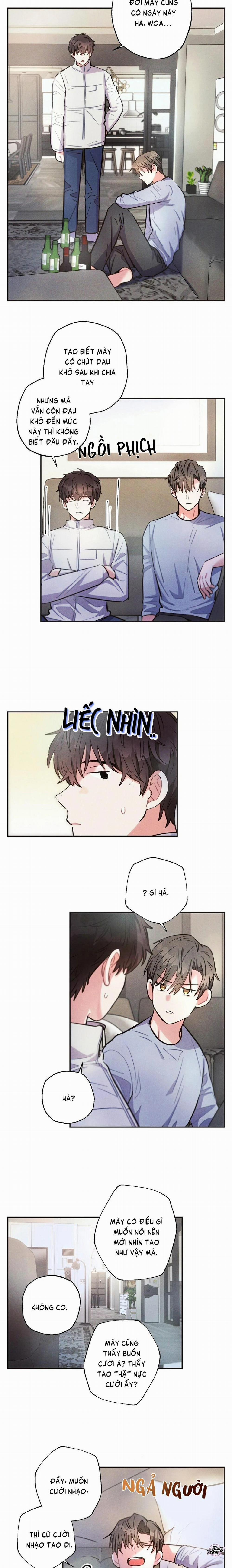 Mưa Bão 65 trang 1