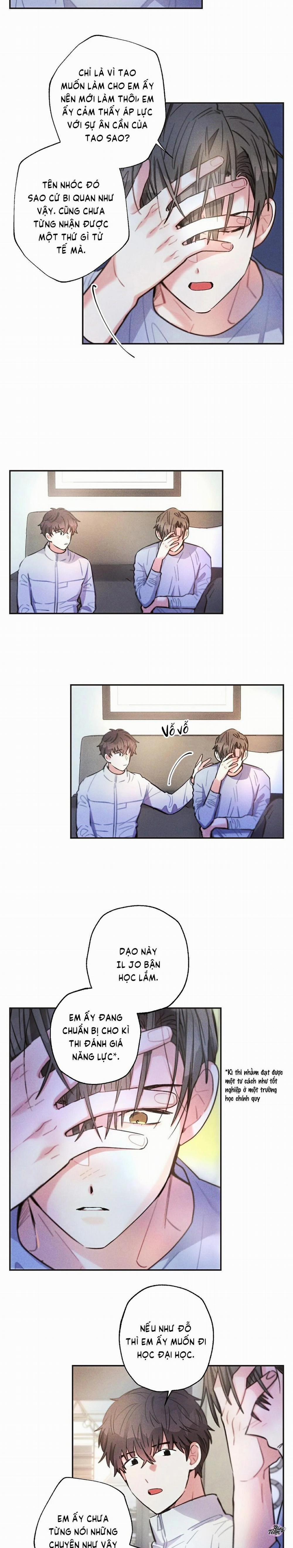 Mưa Bão 65 trang 11