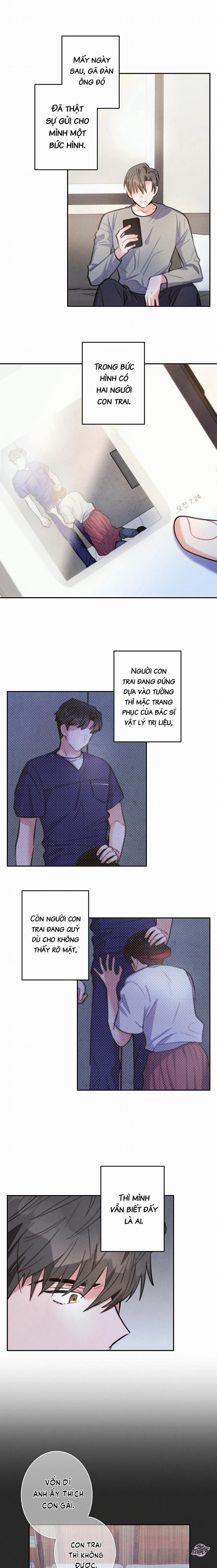 Mưa Bão 67 trang 0