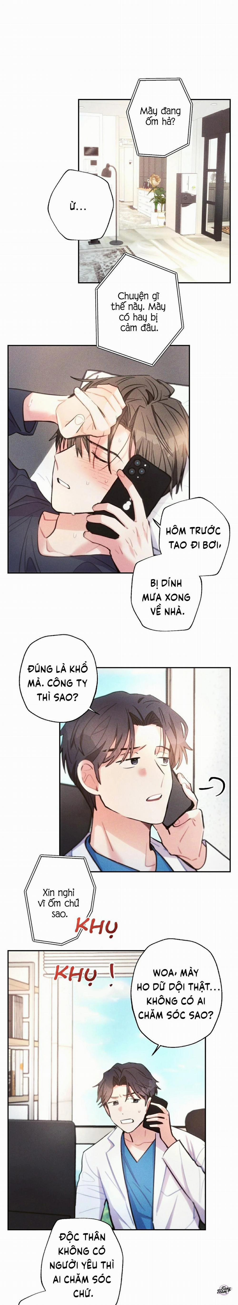 Mưa Bão 68 trang 0