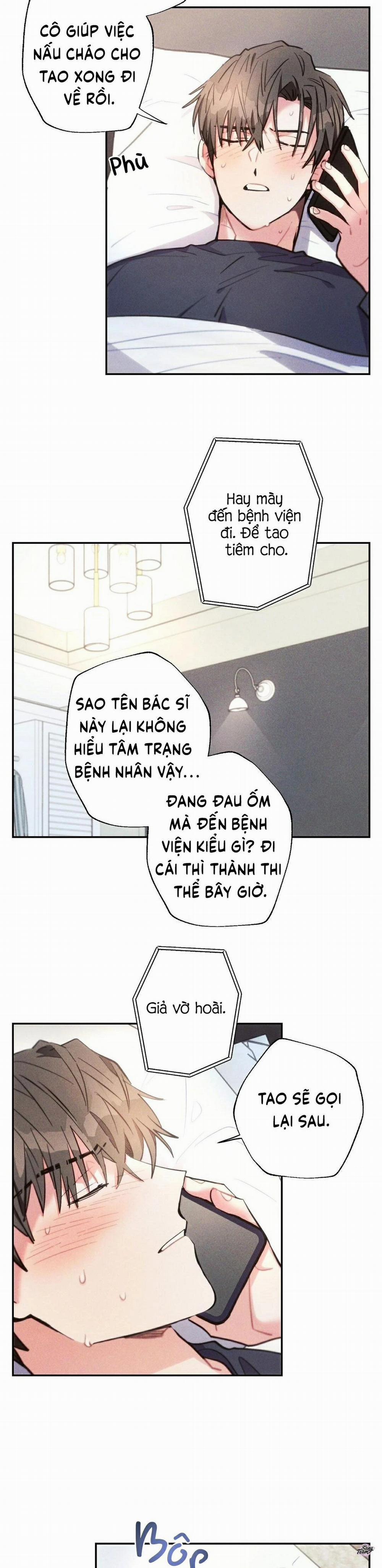 Mưa Bão 68 trang 1