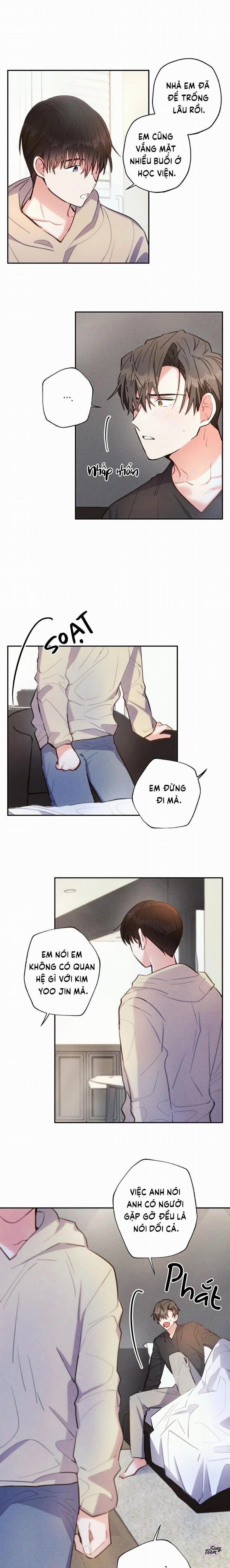 Mưa Bão 69 trang 0