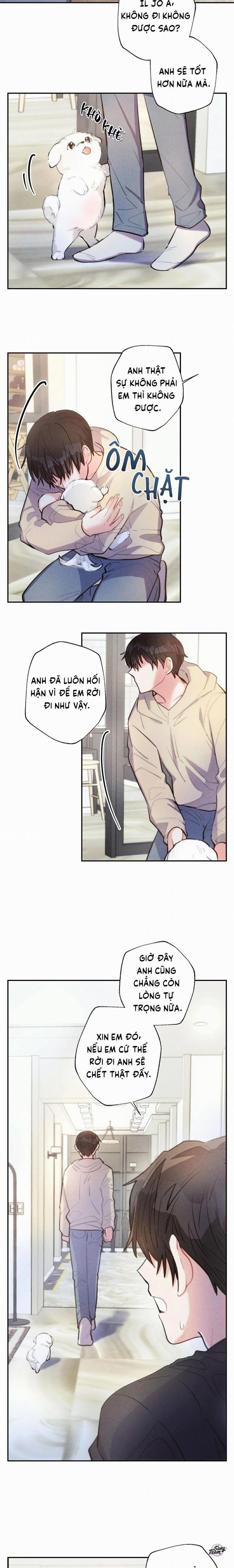 Mưa Bão 69 trang 1