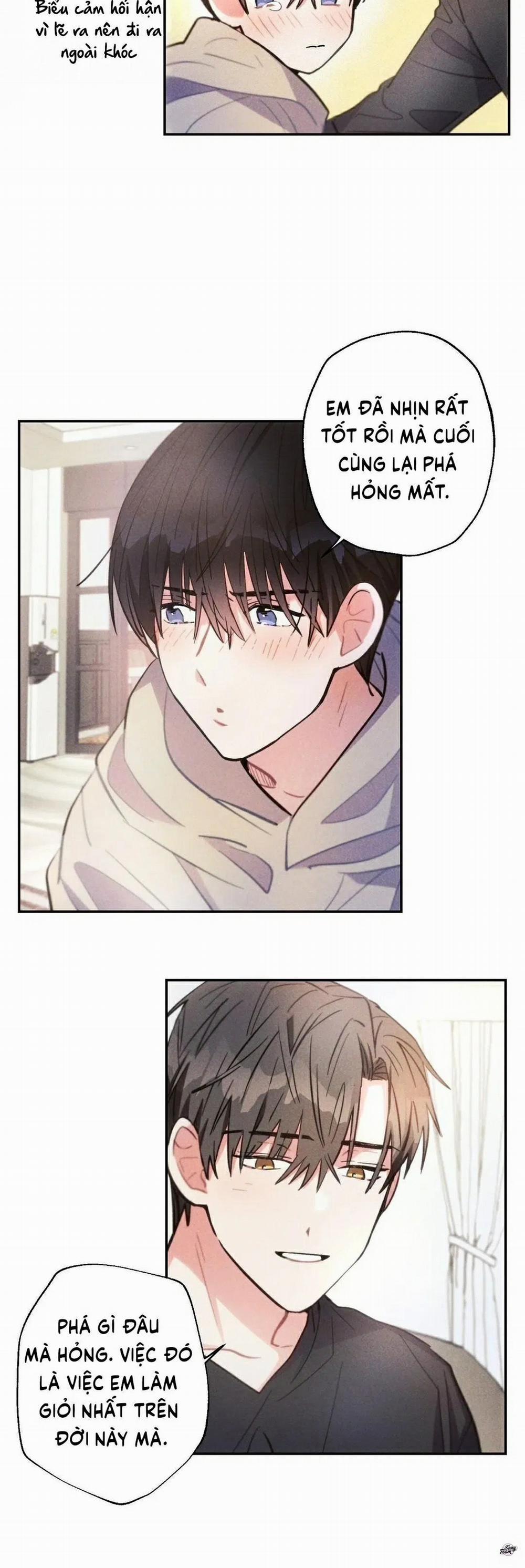 Mưa Bão 69 trang 10