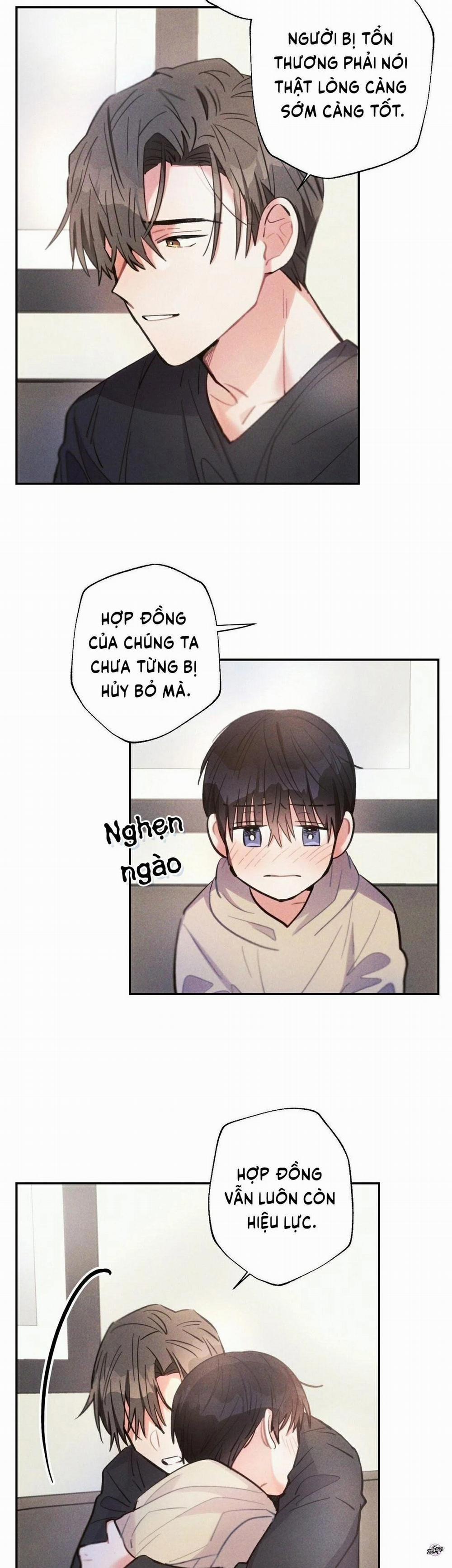 Mưa Bão 69 trang 8