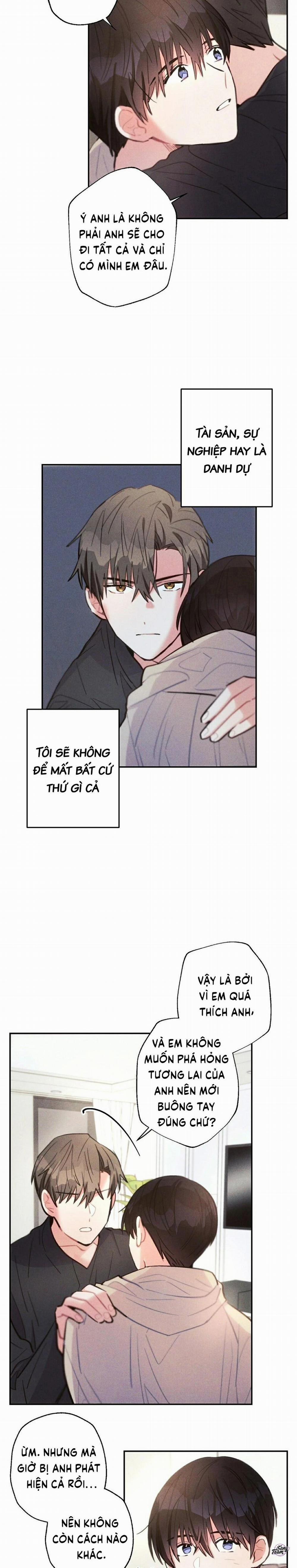 Mưa Bão 70 trang 1