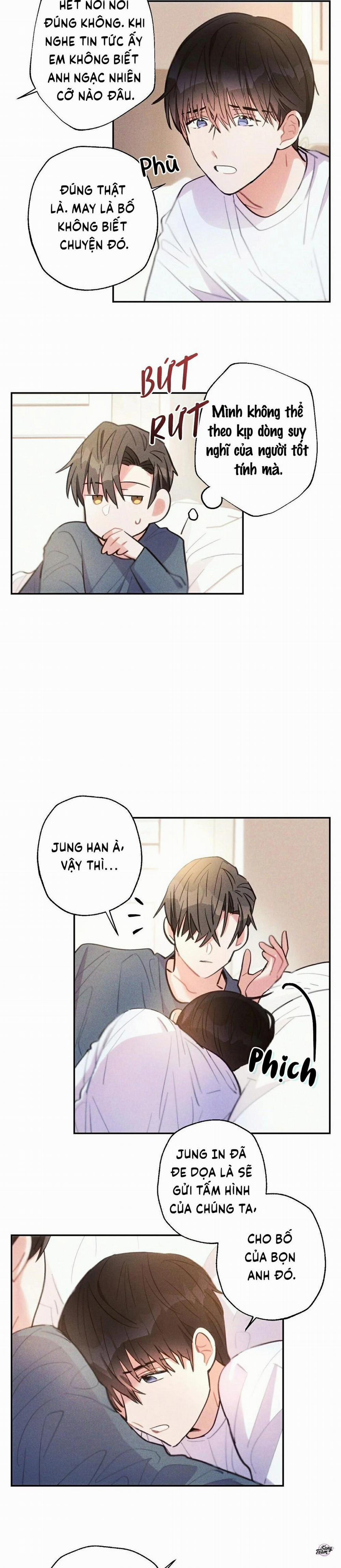 Mưa Bão 70 trang 11